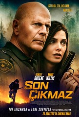 SON ÇIKMAZ